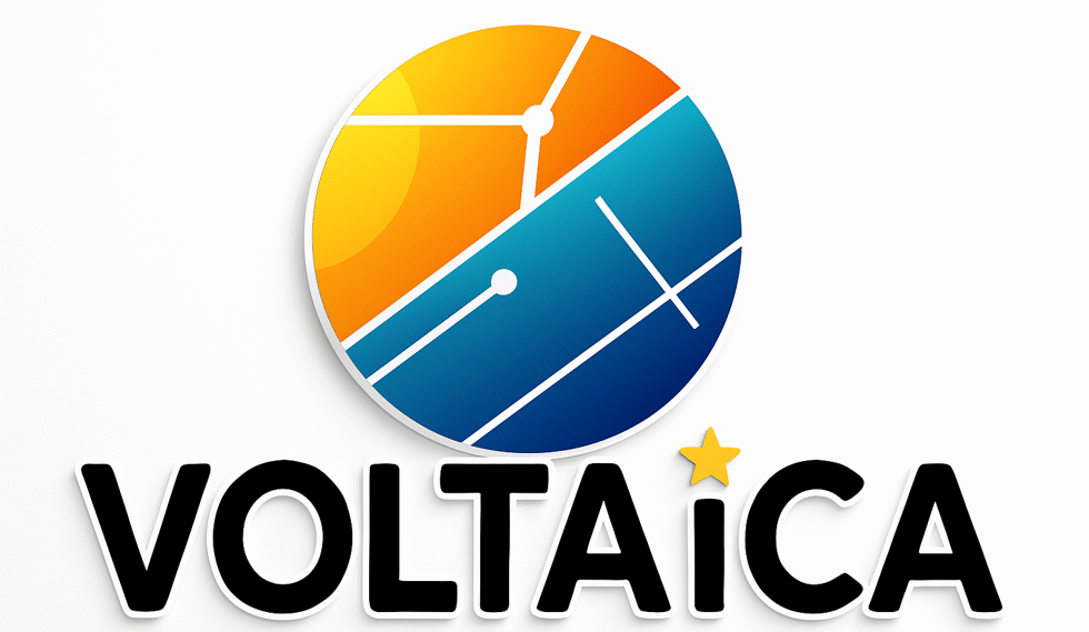 Voltaica